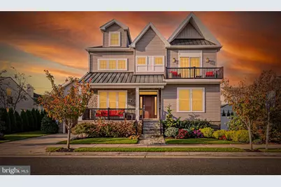 420 N Delavan Avenue, Margate City, NJ 08402 - Photo 19