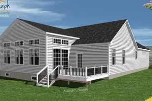 814 Chew Road N, Hammonton, NJ 08037 - Photo 7