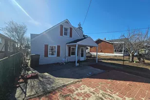 530 N Harrisburg Ave, Atlantic City, NJ 08401 - Photo 1