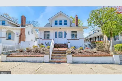 32 W Johnson Avenue, Somers Point, NJ 08244 - Photo 1