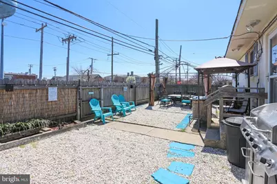 1306 Bayshore Avenue, Brigantine, NJ 08203 - Photo 27