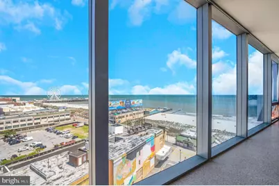 1515 Boardwalk #1004, Atlantic City, NJ 08401 - Photo 13