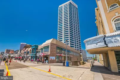 1515 Boardwalk #1004, Atlantic City, NJ 08401 - Photo 1