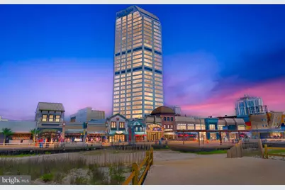 1515 Boardwalk #1004, Atlantic City, NJ 08401 - Photo 19