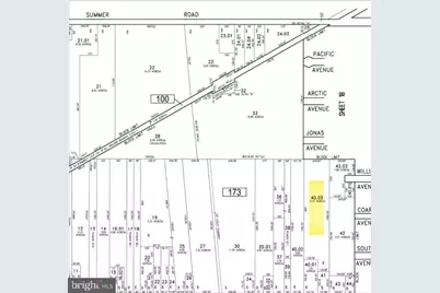 Block 173 Lot 40.03 Wheat Road, Vineland, NJ 08360 - Photo 3