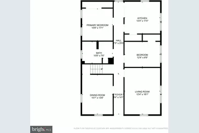 1022 Black Horse Pike, Hammonton, NJ 08037 - Photo 21