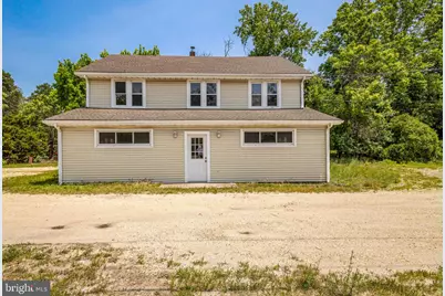 1022 Black Horse Pike, Hammonton, NJ 08037 - Photo 1