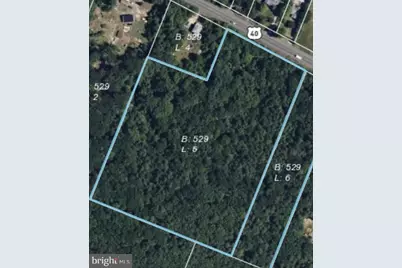 0 Harding Highway, Mays Landing, NJ 08330 - Photo 1