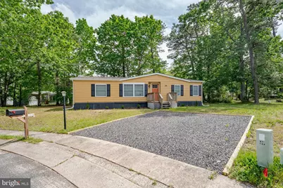 24 Holly Court, Mays Landing, NJ 08330 - Photo 1
