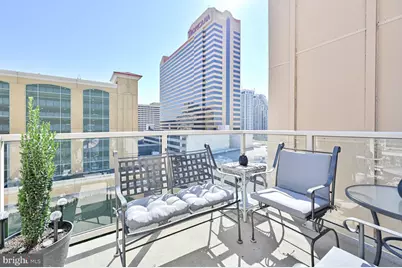 2834 Atlantic 1202A Avenue #1202, Atlantic City, NJ 08401 - Photo 15