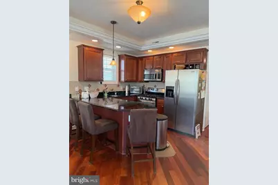 15 S Frontenac Avenue #UNIT A, Margate City, NJ 08402 - Photo 3