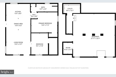 308 N West Boulevard, Landisville, NJ 08326 - Photo 39