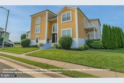 909 N Burghley Avenue, Ventnor City, NJ 08406 - Photo 1
