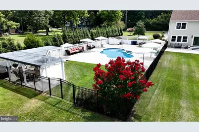 900 Elwood Road #MULLICA TWP, Hammonton, NJ 08037 - Photo 49