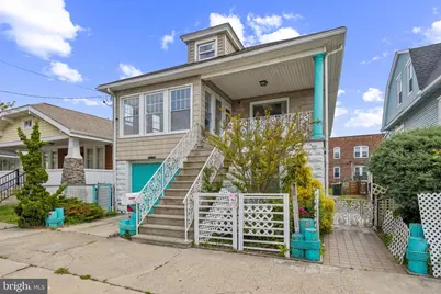 403 N Connecticut Avenue, Atlantic City, NJ 08401 - Photo 3