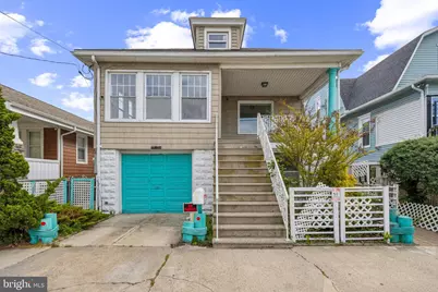 403 N Connecticut Avenue, Atlantic City, NJ 08401 - Photo 1
