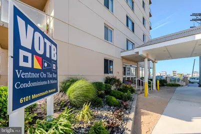 6101 Monmouth Avenue #105, Ventnor City, NJ 08406 - Photo 3