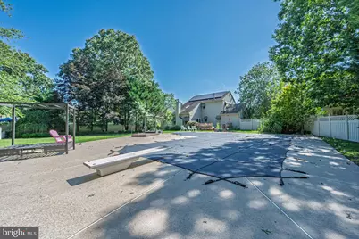 205 Gravel Bend Road, Egg Harbor Township, NJ 08234 - Photo 21