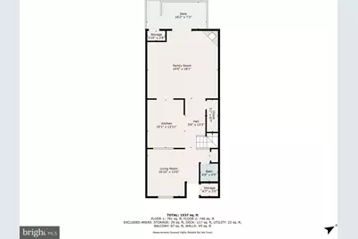 525 Casa Drive, Brigantine, NJ 08203 - Photo 19