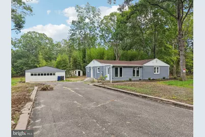 7571 Strand Avenue, Mays Landing, NJ 08330 - Photo 1