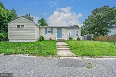 402 N 2nd St, Pleasantville, NJ 08232 - Photo 1
