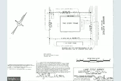 32 N Manor Avenue, Longport, NJ 08403 - Photo 5