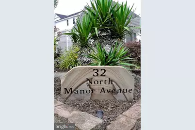 32 N Manor Avenue, Longport, NJ 08403 - Photo 7