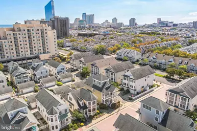 108 Liberty, Atlantic City, NJ 08401 - Photo 45