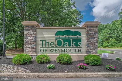 39 Dogwood Lane #OAKS OF WEYMOUTH, Mays Landing, NJ 08330 - Photo 7