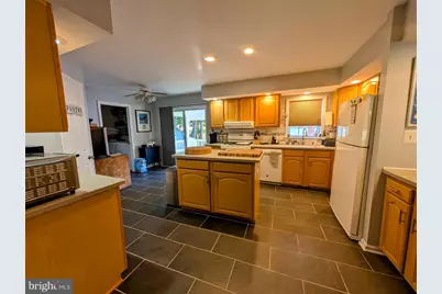 39 Dogwood Lane #OAKS OF WEYMOUTH, Mays Landing, NJ 08330 - Photo 17