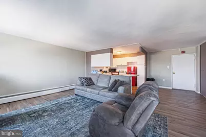 3817 Ventnor Avenue #304, Atlantic City, NJ 08401 - Photo 9