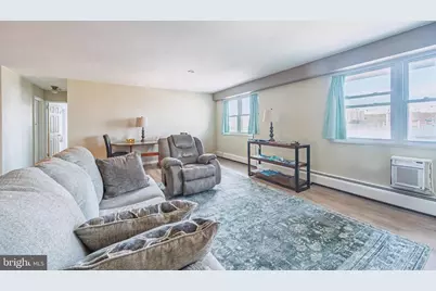 3817 Ventnor Avenue #304, Atlantic City, NJ 08401 - Photo 7