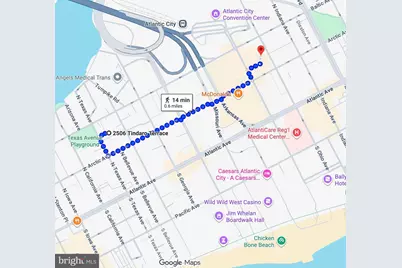 2506 Tindaro Terrace, Atlantic City, NJ 08401 - Photo 13