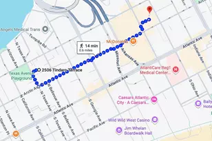 2506 Tindaro Ter, Atlantic City, NJ 08401 - Photo 13