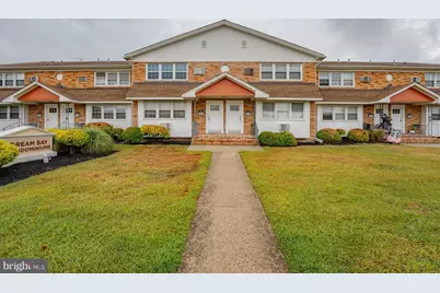 703 N Oxford #G9, Ventnor City, NJ 08406 - Photo 1