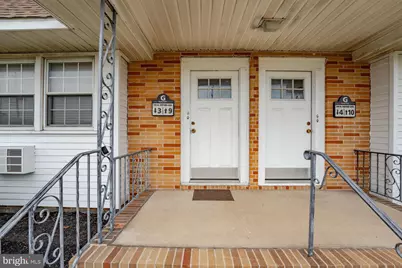 703 N Oxford #G9, Ventnor City, NJ 08406 - Photo 7