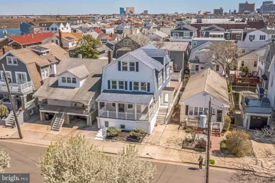3 N Surrey Avenue, Ventnor City, NJ 08406 - Photo 5
