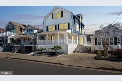 3 N Surrey Avenue, Ventnor City, NJ 08406 - Photo 3