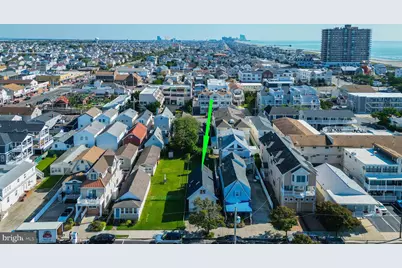 17 S Jefferson Avenue, Margate City, NJ 08402 - Photo 5