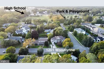 1201 Woodlynne Boulevard, Linwood, NJ 08221 - Photo 43