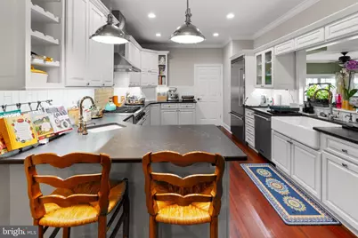 1201 Woodlynne Boulevard, Linwood, NJ 08221 - Photo 5