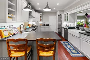 1201 Woodlynne Blvd, Linwood, NJ 08221 - Photo 5