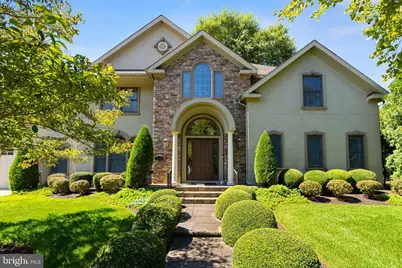 1201 Woodlynne Boulevard, Linwood, NJ 08221 - Photo 1