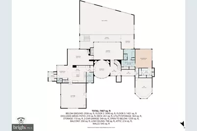 1528 Mays Landing Road, Hammonton, NJ 08037 - Photo 93