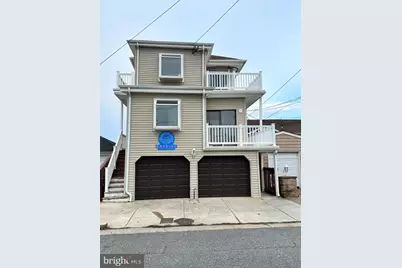 69 N Harrisburg Avenue, Atlantic City, NJ 08401 - Photo 1
