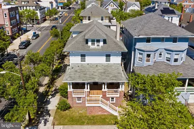 1 S Delancy Place #1, Atlantic City, NJ 08401 - Photo 35