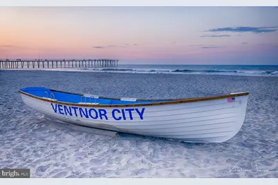 5311 Atlantic Avenue #302, Ventnor City, NJ 08406 - Photo 29