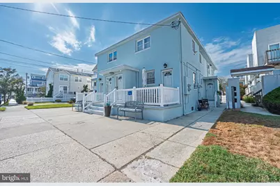 9411 Monmouth Avenue, Margate City, NJ 08402 - Photo 15