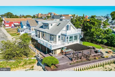 127 Higbee Avenue, Somers Point, NJ 08244 - Photo 5