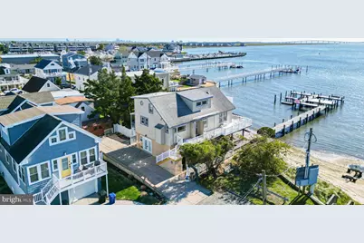 127 Higbee Avenue, Somers Point, NJ 08244 - Photo 3